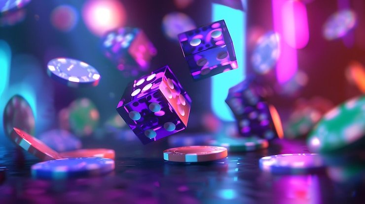 Fortune Tiger Game