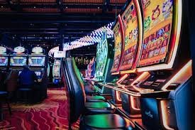 Permainan slot dengan berbagai tema di platform wdbos 88